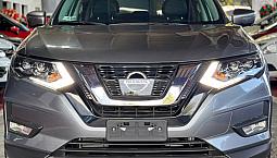 Nissan X-Trail 2.0 Exclusiv 2 Row Hybrid