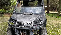 Canam Commander 1000