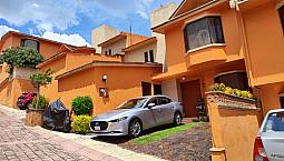 Casa En Condominio Horizontal Trato Directo, Lista Para Cualquier Crédito, Calacoaya, Atizapán De Zaragoza