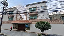 Venta De Casa En Condominio En Col. San Jose Insurjentes , Benito Juarez Cdmx (Mr1-Za)