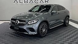 Mercedes-Benz Clase Glc 2019