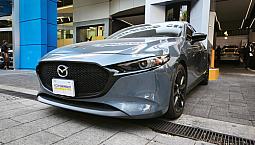 Mazda Mazda 3 2021