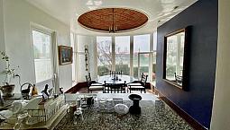 Casa En Condominio En Venta Lomas Country Club, Residencial Fiesole