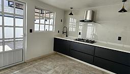 Preciosa Y Espaciosa Casa En Renta, En La Exclusiv Zona De Habitacional Jardines De Sta Mónica, Tlalnepantla