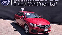 Dodge Neon 2018
