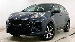 Kia Sportage 2020