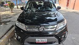Suzuki Vitara 1.6 Gls At
