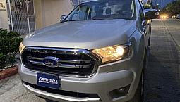 Ford Ranger 2022