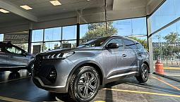 Chirey Tiggo 7 Pro 2023