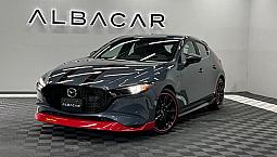 Mazda Mazda 3 2021
