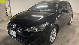 Volkswagen Golf 1.4 Comfortline Dsg At
