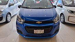Chevrolet Beat 2020