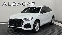 Audi Q5 2023