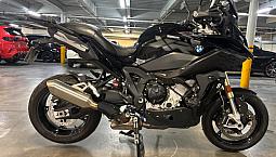 S 1000 Xr Con Paquete De Carbono Y Palancas M, Único Dueño