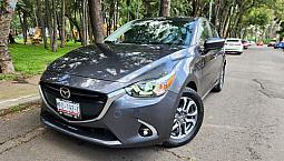 Mazda Mazda 2 1.5 I Grand Touring At