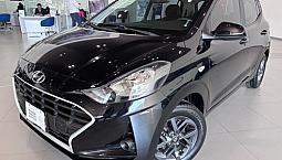 Hyundai Grand I10 2023