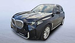 Bmw  X5  2024