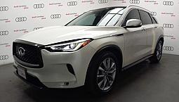 Infiniti  Qx50  2019