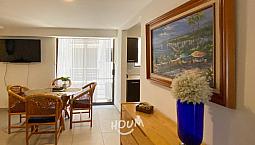 Departamento En Niños Héroes, Benito Juárez Con 3 Recámaras, 1 M², Id: 110331