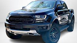 Ford Ranger 2022