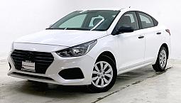 Hyundai Accent 2018