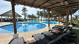 Departamentos De 3 Recámaras Con Club De Playa En Barra Vieja