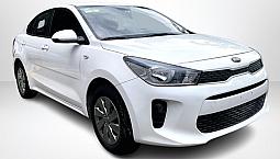 Kia Rio 2020