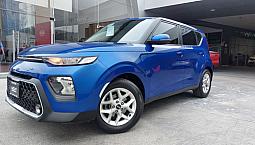 Kia Soul 2020