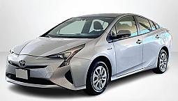 Toyota Prius 2016