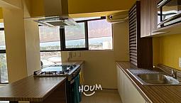 Departamento En Delegación Política Coyoacán, Coyoacán Con 2 Recámaras, 90 M², Id: 142690
