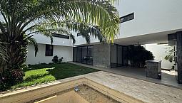 Casa En Venta Ubicada En Santa Gertrudis Copo, Mérida, Yucatán