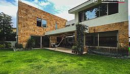 Vendo Casa Bosques De Las Palmas