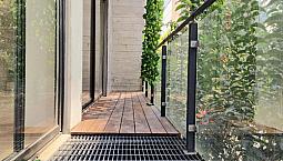 Departamento Penthouse Con Roof Garden Privado  En Venta En Colonia Del Valle