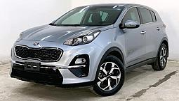Kia Sportage 2019