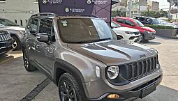 Jeep Renegade 2022