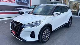 Nissan Kicks 2023