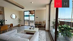 Departamento En Venta En Zona Angelópolis