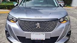 Peugeot 2008 1.2 Allure L3/1.2/T Aut.