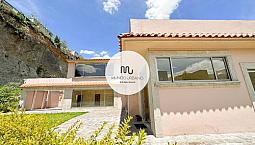 Casa En Renta En Lomas Del Río Naucalpan De Juárez 