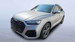 Audi  Sq5  2023
