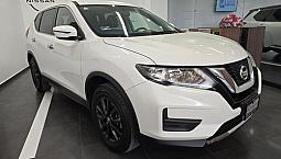 Nissan X-Trail 2022