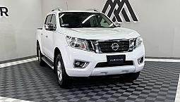Nissan Frontier 2019 2.4 Le Platinum Mt
