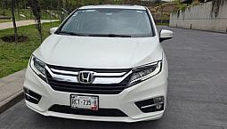 Honda Odyssey 3.5 Touring At