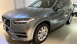 Volvo Xc90 2.0 T6 Momentum Awd 7 Pas. At