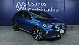 Volkswagen Nivus 1.0T Highline At