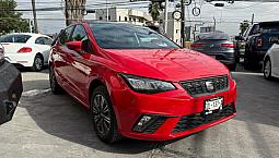 Seat Ibiza 2022