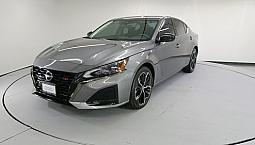 Nissan Altima 2023