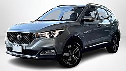 Mg Zs 2022