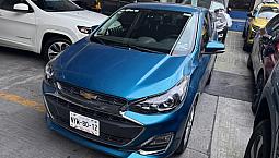 Chevrolet Spark 1.4 Premier Std 2020 