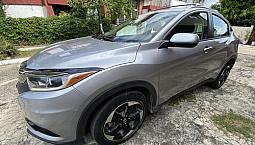 Honda Hr-V 2022